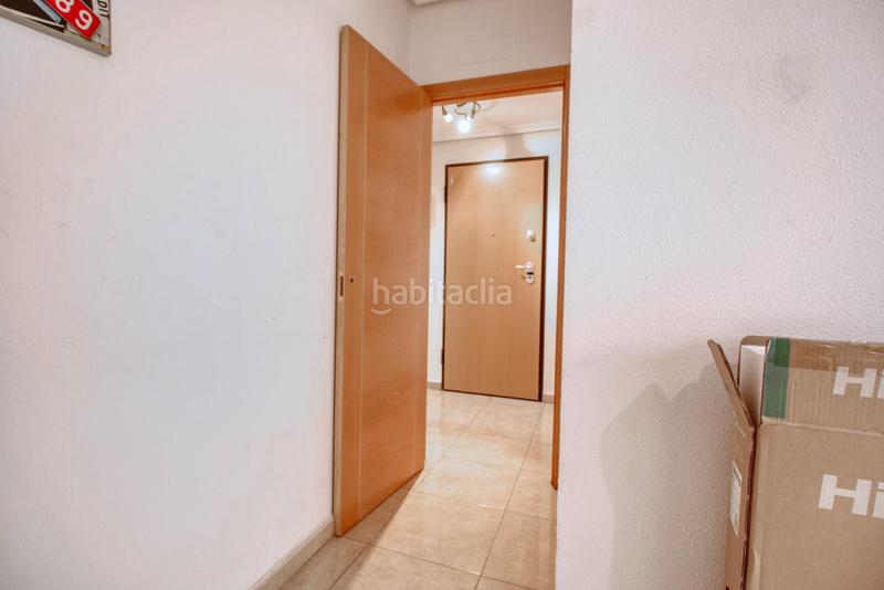 Foto 0c78919b-e772-4fc6-905b-2353100d13f5. Piso apartamento en planta baja listo para entrar a vivir en Almoradí