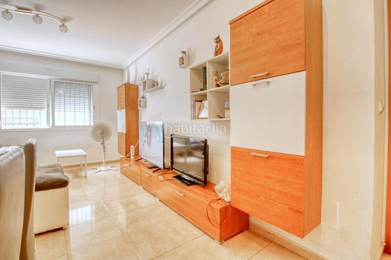 Foto 26575b6c-396b-40df-ad4a-40ffc73f24e1. Piso apartamento en planta baja listo para entrar a vivir en Almoradí