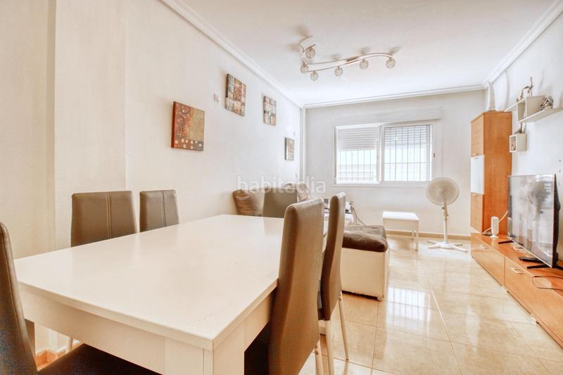 Foto 2747fd30-c3ba-4960-9365-0d30ae66ff93. Piso apartamento en planta baja listo para entrar a vivir en Almoradí