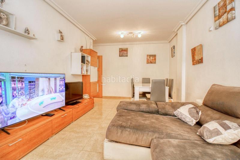 Foto 2a1b2400-7146-4bc2-bc0d-f43f6d7c4d2e. Piso apartamento en planta baja listo para entrar a vivir en Almoradí