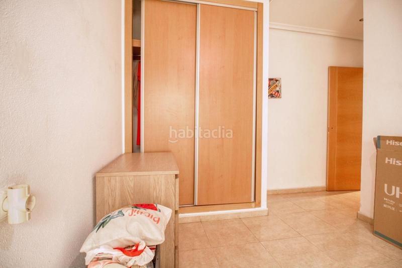 Foto 30c058f8-36c5-41b2-93c6-c6d3df877ec8. Piso apartamento en planta baja listo para entrar a vivir en Almoradí