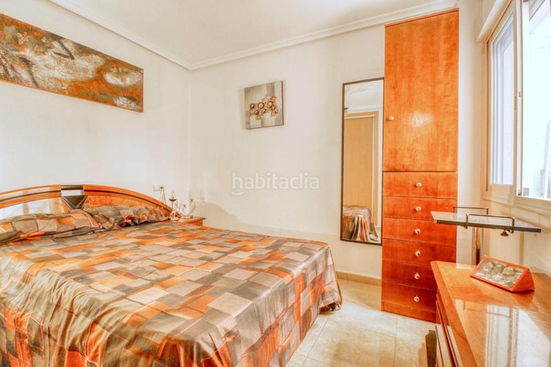 Foto 3b4a66a9-b4b9-4819-8cc7-562e5616332e. Piso apartamento en planta baja listo para entrar a vivir en Almoradí