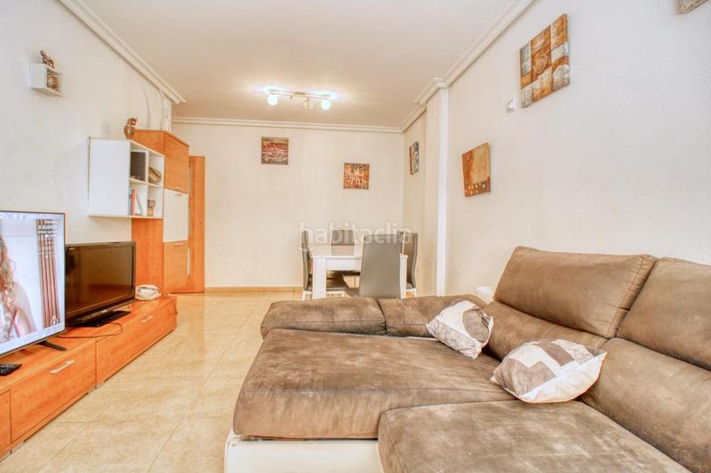 Foto 3ba1a72b-60ad-4309-8efe-5b7b03efc676. Piso apartamento en planta baja listo para entrar a vivir en Almoradí