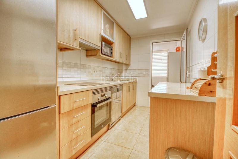 Foto 43309ffb-38ba-498a-89a0-9a5b5cc6c241. Piso apartamento en planta baja listo para entrar a vivir en Almoradí