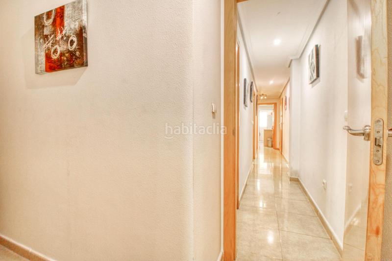 Foto 47a6464e-2f8b-474e-8796-7e3bdb5e4912. Piso apartamento en planta baja listo para entrar a vivir en Almoradí