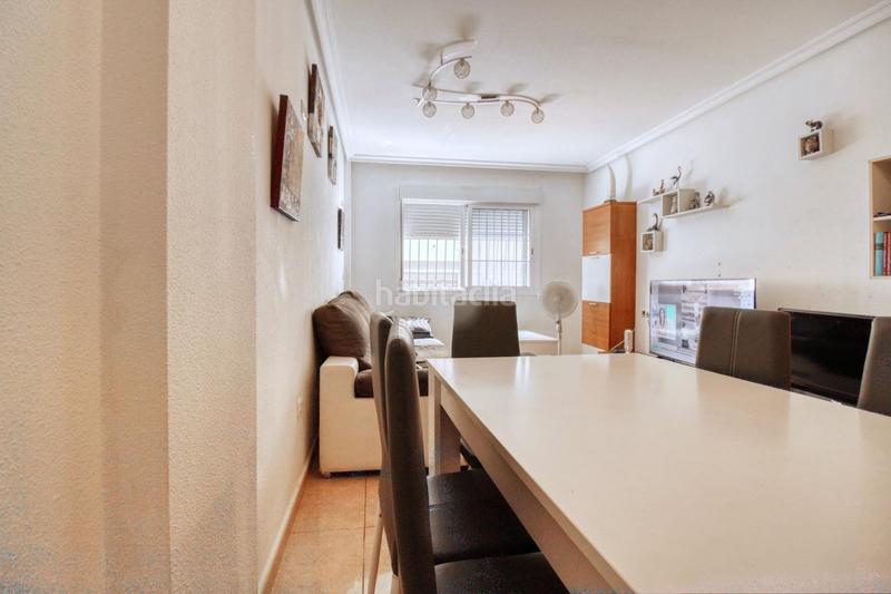Foto 58e56f5b-cb07-4eb8-b942-ad4c83ade581. Piso apartamento en planta baja listo para entrar a vivir en Almoradí
