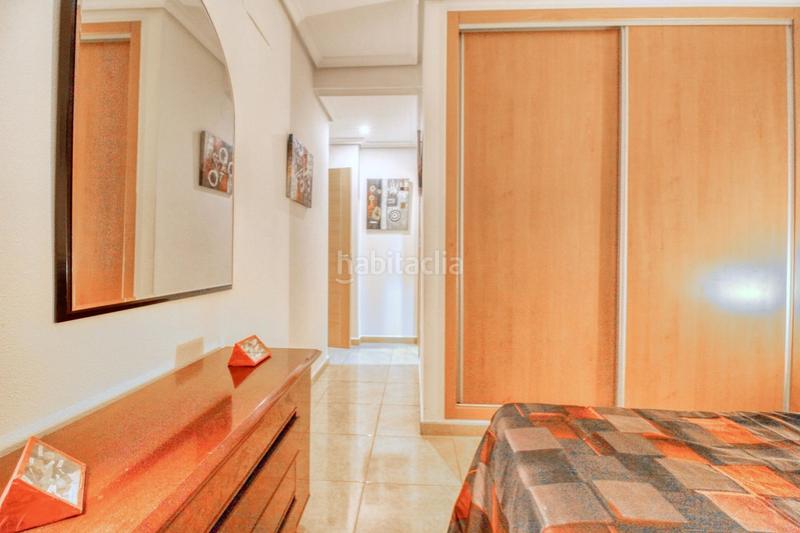 Foto 678b4eec-273e-4e64-9ae5-998cc9dd7851. Piso apartamento en planta baja listo para entrar a vivir en Almoradí