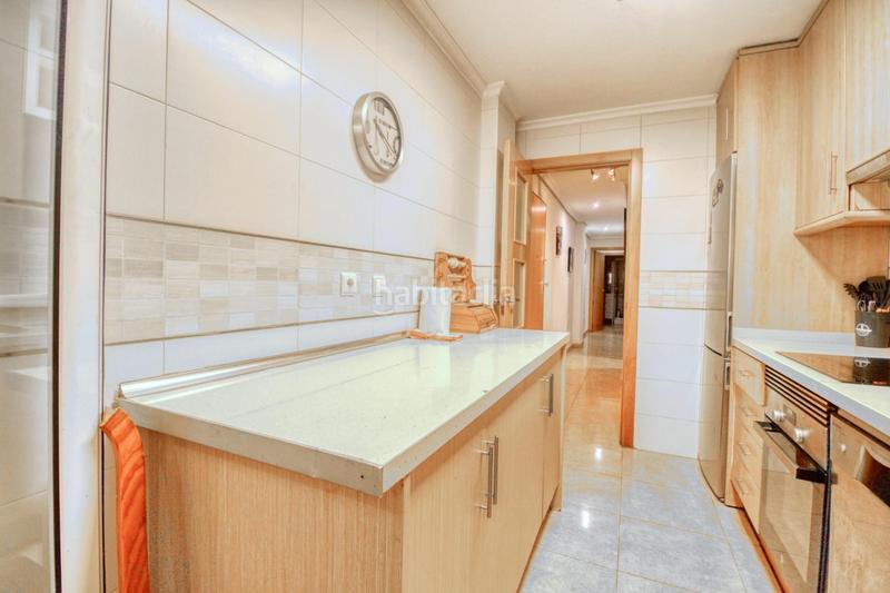 Foto 7582ca4f-15be-4540-a55a-0d33be19c8c3. Piso apartamento en planta baja listo para entrar a vivir en Almoradí