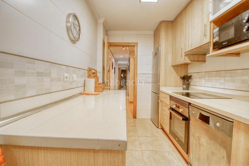 Foto 850c88f9-6afd-4dea-8662-561e792a435f. Piso apartamento en planta baja listo para entrar a vivir en Almoradí