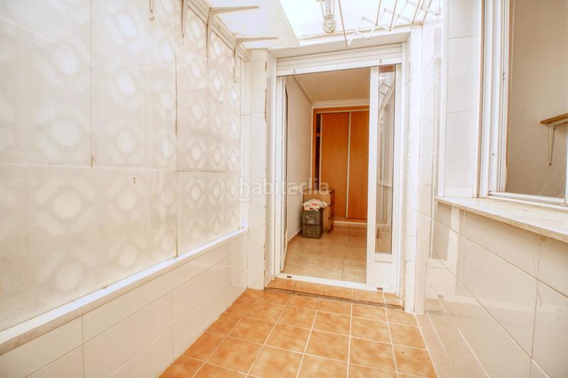 Foto 86243eef-1f82-4569-af2e-d7f4b5e9b6ae. Piso apartamento en planta baja listo para entrar a vivir en Almoradí