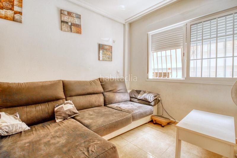 Foto 8d7d6d08-7d0a-41c2-a975-4ec9b6726ef2. Piso apartamento en planta baja listo para entrar a vivir en Almoradí