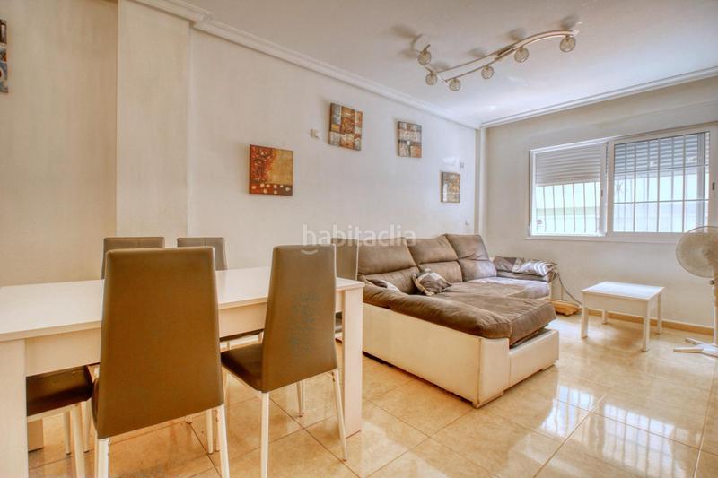 Foto 91653da4-1768-4885-adaf-66816434ab45. Piso apartamento en planta baja listo para entrar a vivir en Almoradí