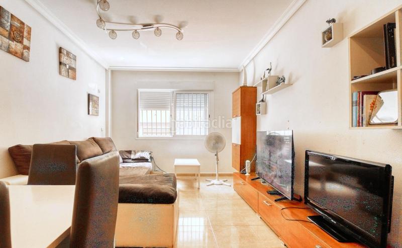 Foto 9cb123d6-f296-4824-8406-b277138d5e25. Piso apartamento en planta baja listo para entrar a vivir en Almoradí