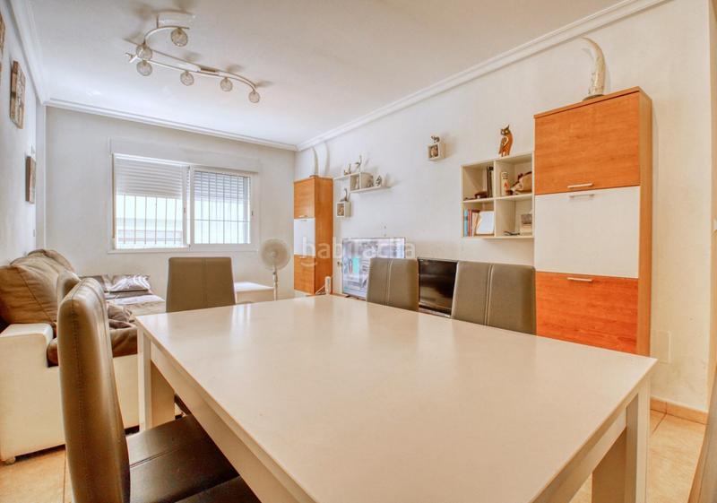 Foto a0d24dfe-4a08-407c-9589-e8b7774924f0. Piso apartamento en planta baja listo para entrar a vivir en Almoradí