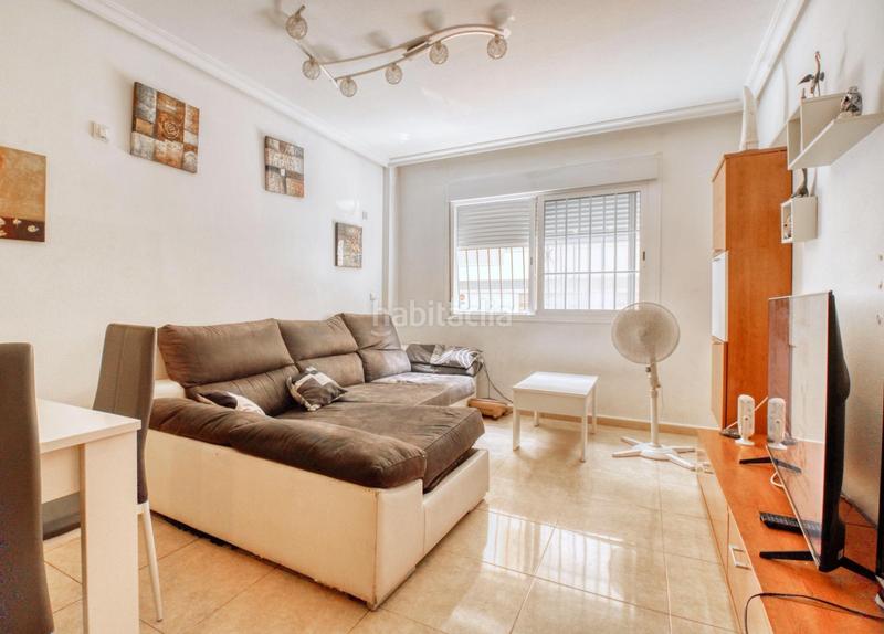 Foto a6165ba4-836e-4bf8-9a84-2f890530eaa9. Piso apartamento en planta baja listo para entrar a vivir en Almoradí