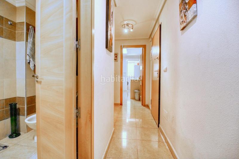 Foto b0b8b8b4-9699-44aa-afa1-b3e6c908dfe9. Piso apartamento en planta baja listo para entrar a vivir en Almoradí