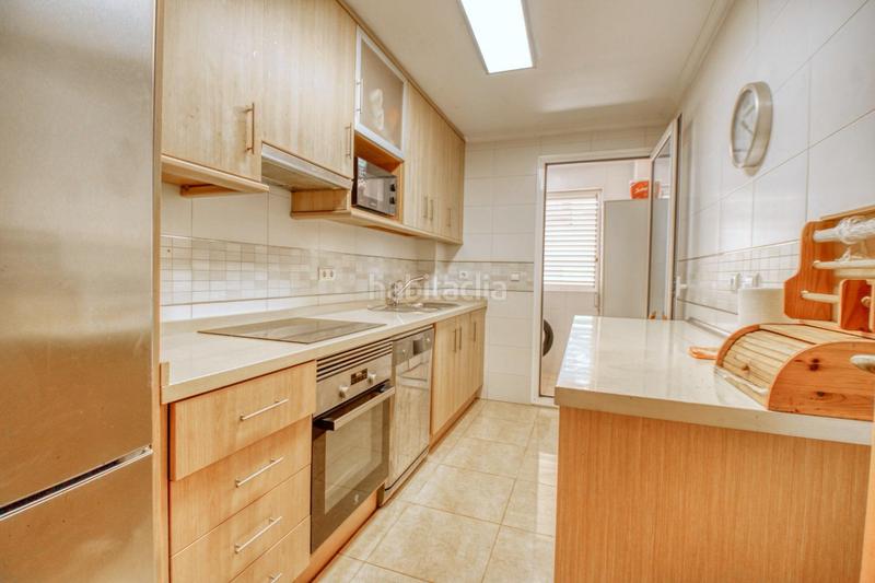 Foto baaa324a-f230-431a-9520-1f994a7dbd4c. Piso apartamento en planta baja listo para entrar a vivir en Almoradí