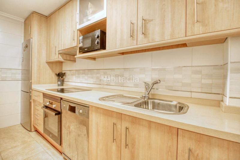 Foto c89cb9c1-e0a7-4521-b15d-2762544ea048. Piso apartamento en planta baja listo para entrar a vivir en Almoradí
