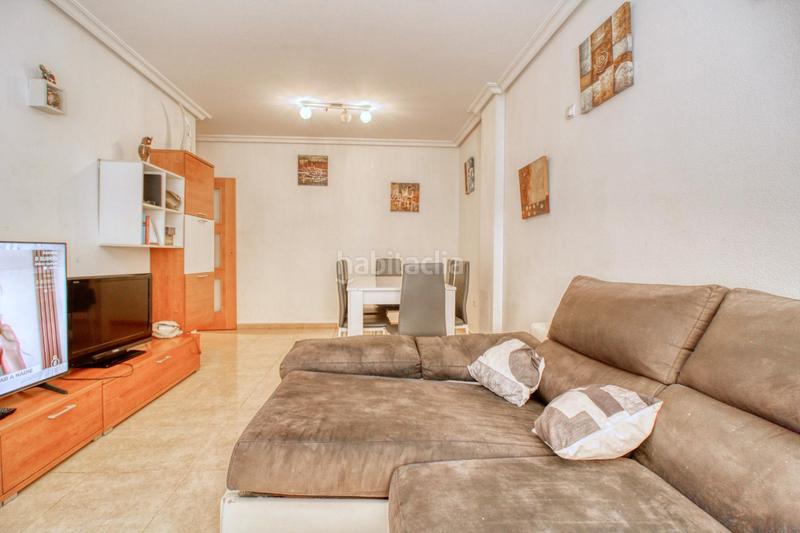 Foto cb37d63d-7dbe-49c5-8ec2-89b93222712a. Piso apartamento en planta baja listo para entrar a vivir en Almoradí