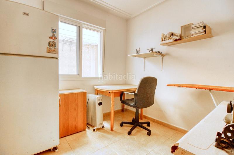 Foto d6ec85a3-fd26-4381-aad9-23cc42a5a6ea. Piso apartamento en planta baja listo para entrar a vivir en Almoradí