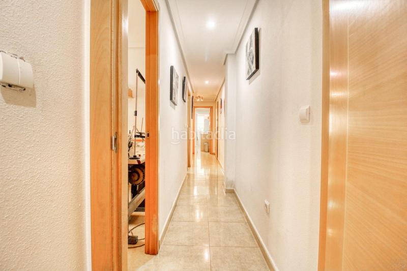 Foto e10da6db-0c76-441d-8378-4b75ce506a93. Piso apartamento en planta baja listo para entrar a vivir en Almoradí