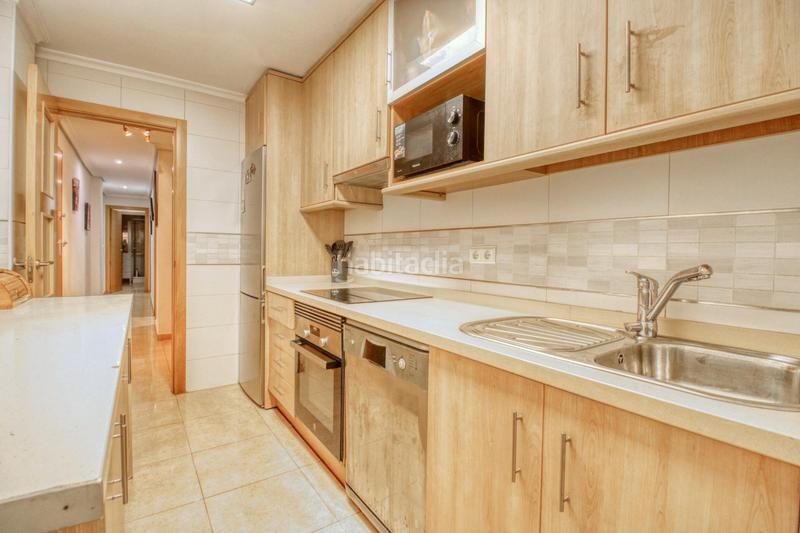 Foto f8c15fee-94da-4693-8c06-4774ce7a3916. Piso apartamento en planta baja listo para entrar a vivir en Almoradí