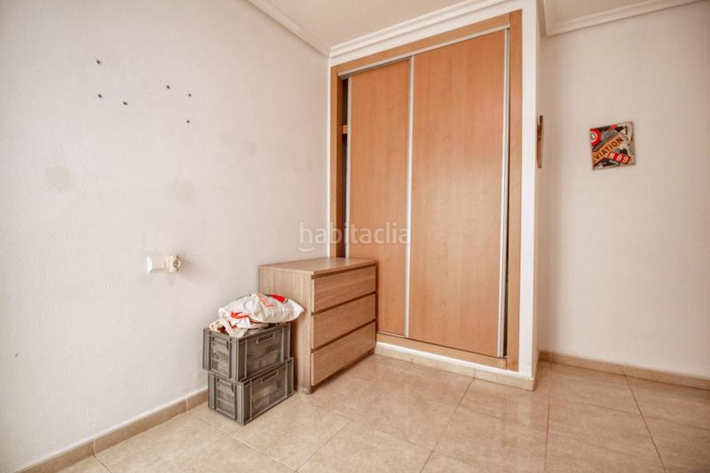 Foto fba0c71f-d3a8-4c4a-bfe9-405d8ea5be1e. Piso apartamento en planta baja listo para entrar a vivir en Almoradí