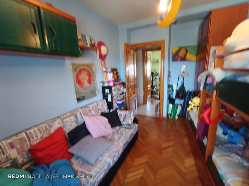 Foto 2c17df28-c04f-4470-ae80-e63eba5daca0. Piso  en olvega para entrar a vivir en Ólvega