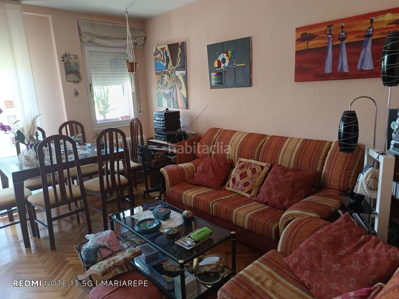 Foto 406b7810-a6e0-447a-94b2-f6a58ed8f550. Piso  en olvega para entrar a vivir en Ólvega