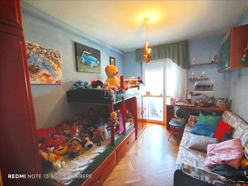 Foto 53c7f8b2-a770-4415-8759-f768c0c740ff. Piso  en olvega para entrar a vivir en Ólvega