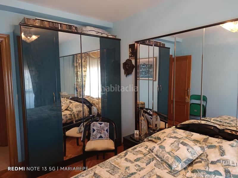 Foto 5c24cef6-95dd-43ba-a57d-739d94c79c22. Piso  en olvega para entrar a vivir en Ólvega