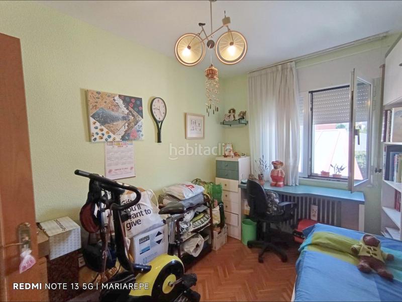 Foto 5e7ec665-dadb-47b5-9790-f5d0d52baab2. Piso  en olvega para entrar a vivir en Ólvega
