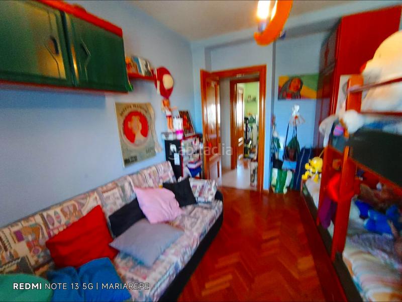 Foto 81a5bc42-8883-4489-8a86-d1a421d1ced7. Piso  en olvega para entrar a vivir en Ólvega