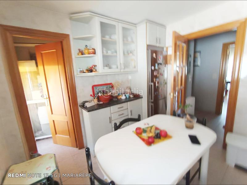 Foto a271d5f9-147d-4f58-b9cc-804f41b61869. Piso  en olvega para entrar a vivir en Ólvega