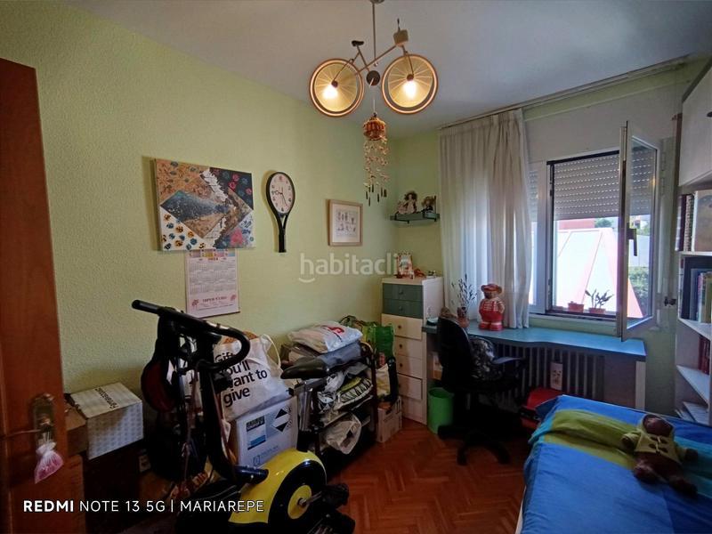 Foto b00c4f0a-ac07-40f8-8c95-2a7991ef67dc. Piso  en olvega para entrar a vivir en Ólvega