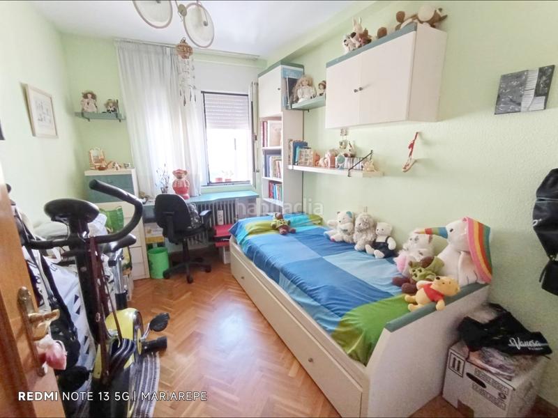 Foto b0378a0d-a89b-4639-892d-beec56828c78. Piso  en olvega para entrar a vivir en Ólvega