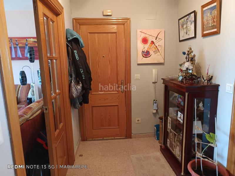 Foto cc42102b-dd4e-4f1a-8f15-a0f611a74130. Piso  en olvega para entrar a vivir en Ólvega