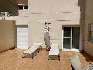 Appartement  Fco montero perez. Amplio apartamento en tómbola  rabasa, alicante