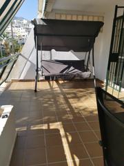 Alquiler Apartamento  Calle de almuñécar. Disponible en septiembre! apartamento en torrequebrada a 500m de