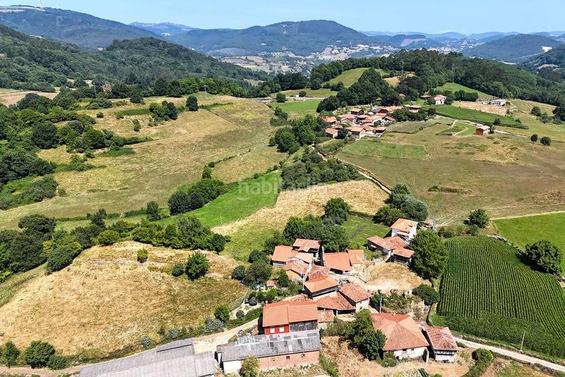 Foto 061a0d62-d32d-4539-a306-1809aa12c29d. Casa en viescas 16 una vivienda para disfrutar del campo en asturias. en Salas