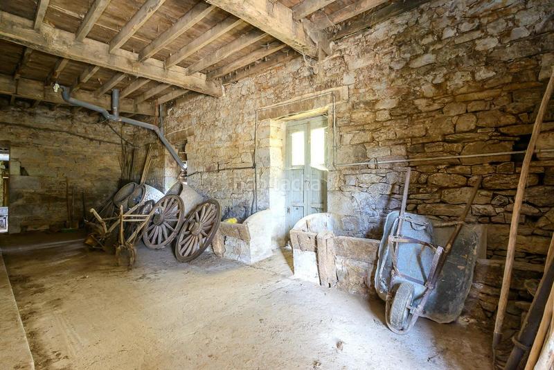 Foto 0bab8498-308b-438f-a91d-68b11374d359. Casa en viescas 16 una vivienda para disfrutar del campo en asturias. en Salas