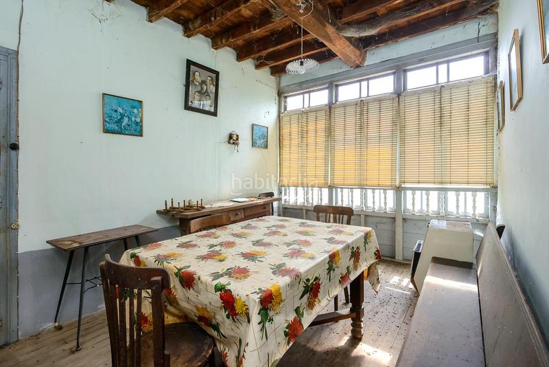 Foto 27e1c91f-d3ed-434f-98c5-d3fe305bd46d. Casa en viescas 16 una vivienda para disfrutar del campo en asturias. en Salas