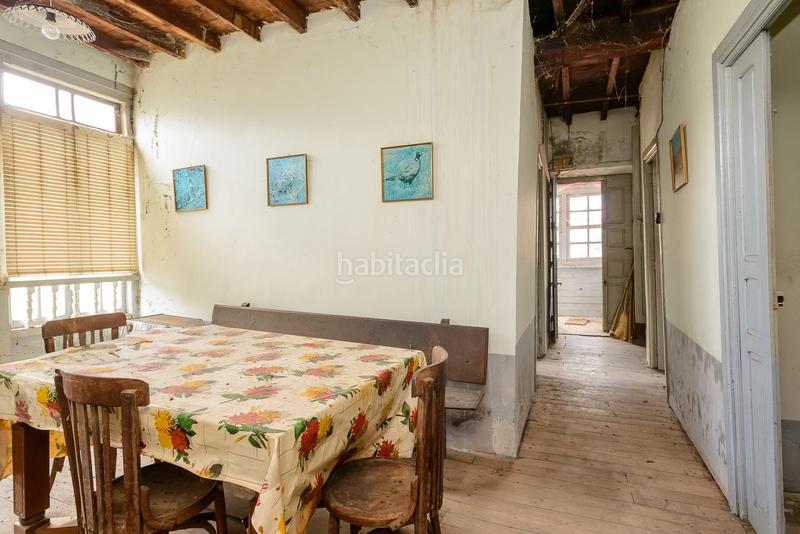Foto 34dbd376-84b2-47e6-832a-0e7eca6339a6. Casa en viescas 16 una vivienda para disfrutar del campo en asturias. en Salas