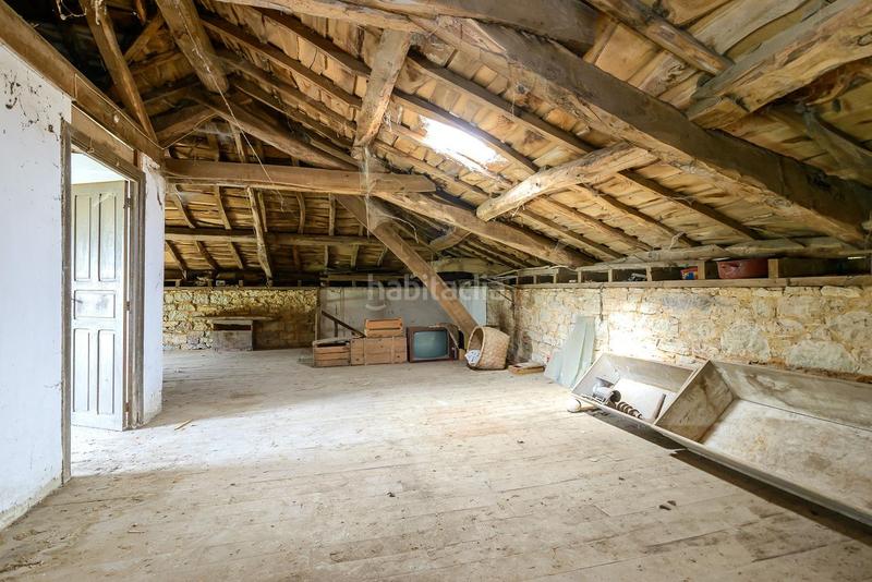 Foto 431ed115-7864-4273-9c9f-1149c26acc3b. Casa en viescas 16 una vivienda para disfrutar del campo en asturias. en Salas