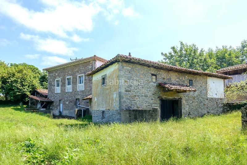 Foto 43998116-cb1c-47a9-b51a-e9771e932a6b. Casa en viescas 16 una vivienda para disfrutar del campo en asturias. en Salas