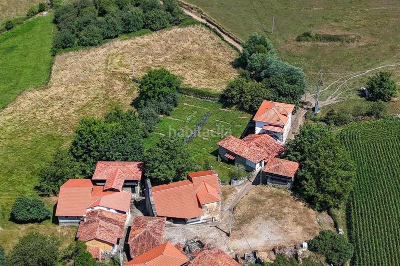 Foto 475b1491-3590-4e99-a47d-5369faf824d9. Casa en viescas 16 una vivienda para disfrutar del campo en asturias. en Salas