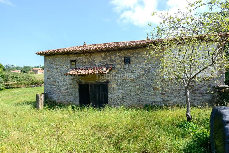 Foto 48bb5853-9e1c-4515-9389-26a86cf33421. Casa en viescas 16 una vivienda para disfrutar del campo en asturias. en Salas