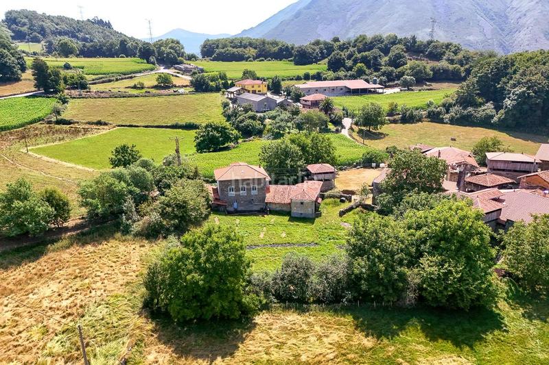 Foto 4fe7eb39-bc28-4171-b0e1-ef24d791829f. Casa en viescas 16 una vivienda para disfrutar del campo en asturias. en Salas