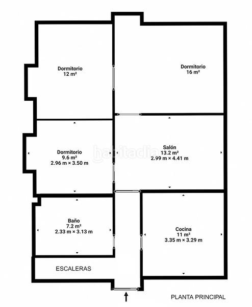 Foto 54697d16-e6da-462b-9f26-81c79b423895. Casa en viescas 16 una vivienda para disfrutar del campo en asturias. en Salas