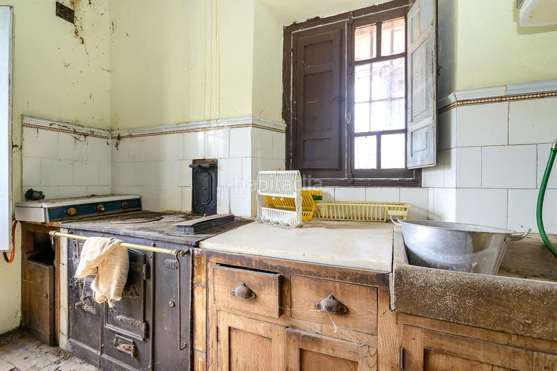 Foto 56710643-b615-4f58-82ab-b3b557e98f70. Casa en viescas 16 una vivienda para disfrutar del campo en asturias. en Salas